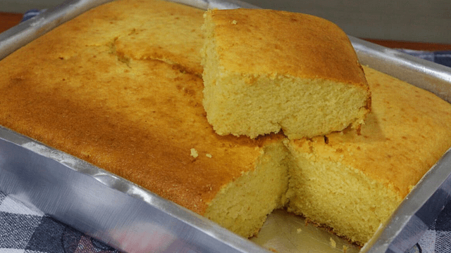 Bolo de Fubá Simples no Liquidificador – Receita Fácil, Fofinha e com Sabor de Casa de Vó! 1 Bolo de fubá simples no liquidificador, fácil e fofinho. Receita perfeita para o café da tarde, com sabor de casa de vó e pronta em poucos minutos!