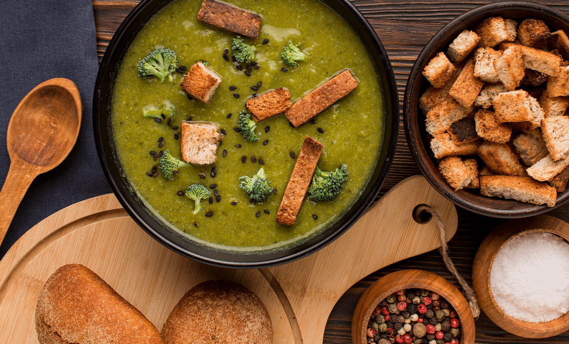 Caldo Verde Fácil, Receita Clássica para Noites Frias