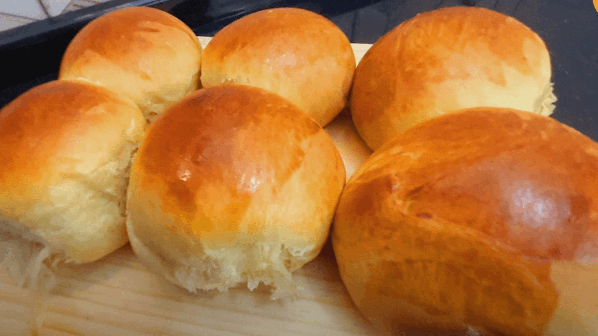 Pão de Batata Macio e Delicioso: Receita Simples e Econômica