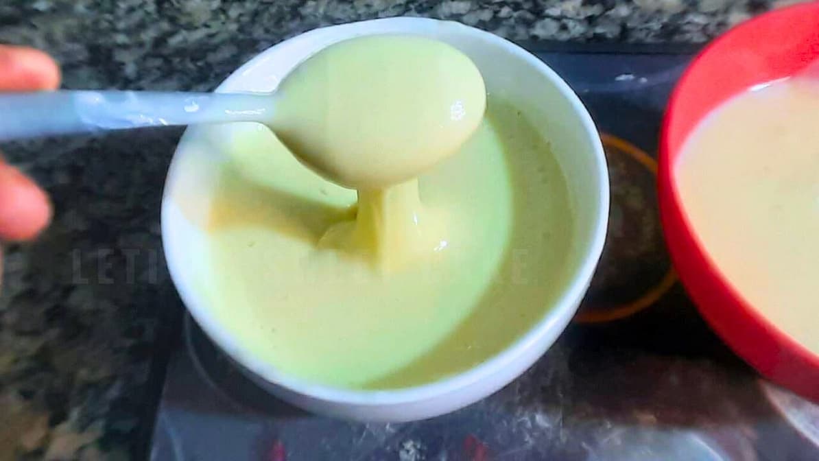 Leite Condensado Caseiro Só 3 Ingredientes – Receita Fácil