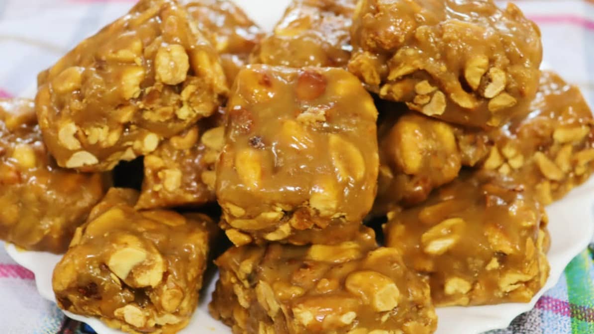 Pé de Moça: Receita Fácil e Deliciosa para Surpreender!