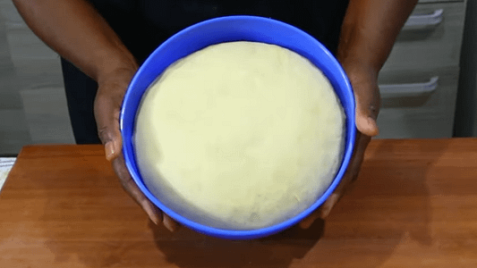 pão caseiro receita facil e deliciosa