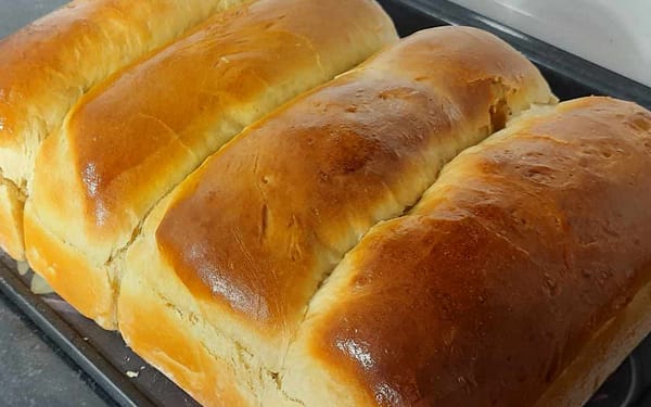 RENDE 4 PÃES MUITO FOFINHO