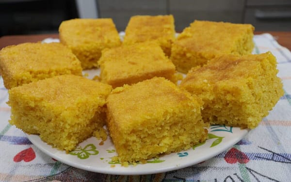 Bolo de Cenoura Sem Farinha de Trigo: Receita Fácil