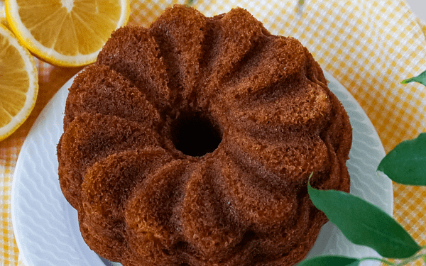 Você Sabia? Dicas Para um Bolo Perfeito