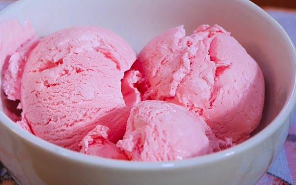 Sorvete de Gelatina: Receita Fácil e Mega Cremosa 🍨