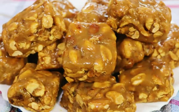 Pé de Moça: Receita Fácil e Deliciosa para Surpreender!
