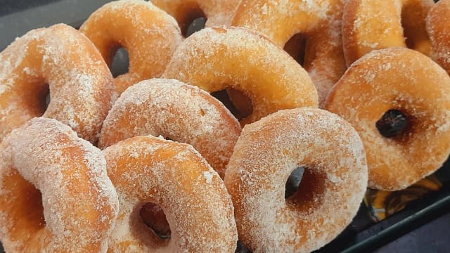 donuts