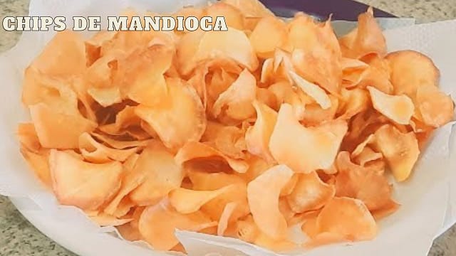 mandioca