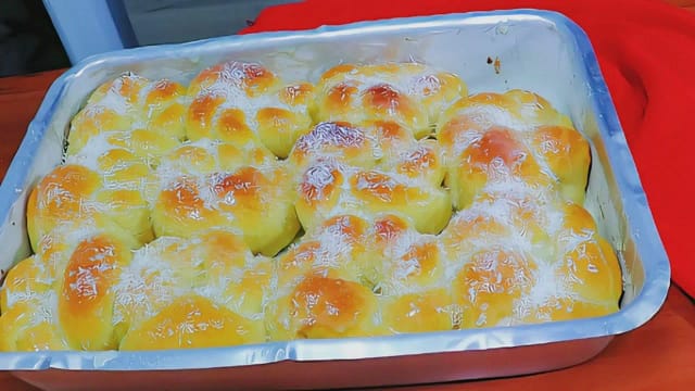 Receita de Rosquinha de Leite Condensado com Coco. 1 maxresdefault 1