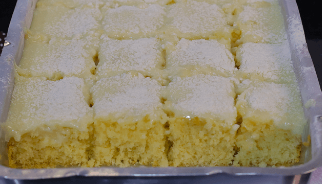 Bolo de Leite Ninho Delicioso: Receita Fácil e Econômica 1 Bolo de Leite Ninho Delicioso Receita Facil e Economica