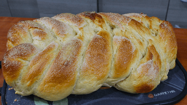 Pão Caseiro Fofinho e Fácil 🍞 Receita Fácil e Irresistível. 1 Design sem nome 16