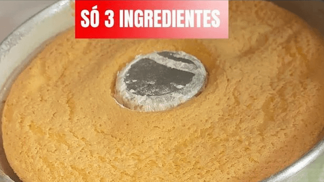 Bolo de Brevidade com Apenas 3 Ingredientes. 1 Design sem nome 7