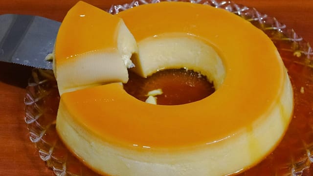 Pudim de Leite Condensado Perfeito 🍮 Sobremesa Fácil e Rápida. 1 Pudim de Leite Condensado Perfeito 🍮Sobremesa Facil e Rapida