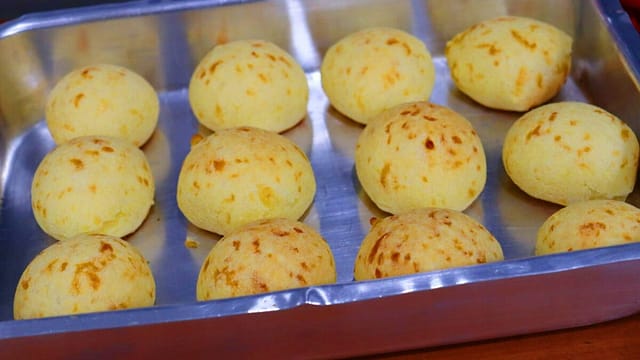 Pão de Queijo Tradicional: Receita Simples e Deliciosa 1 Untitled image 19