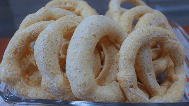 Como fazer Biscoito de Polvilho super Crocante! 1 biscoito de polvilho 1.png 1