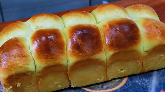 O Segredo para um Pão brioche Fofinho e Amanteigado! 1 pao brioche.png