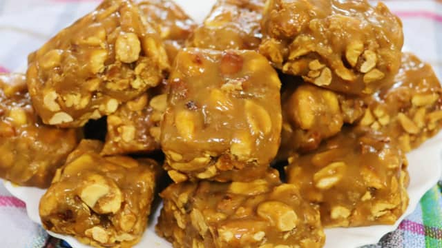 Pé de Moça: Receita Fácil e Deliciosa para Surpreender! 1 pe de moca