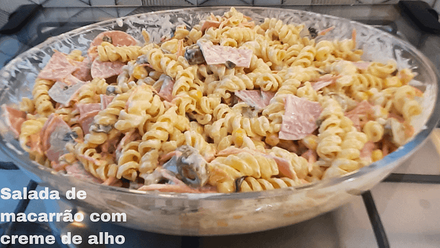salada